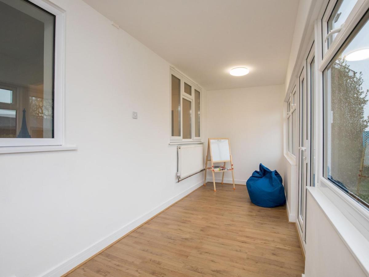 Holiday home Pass The Keys Fabulous 6 Sleeper Great Location Windsor
