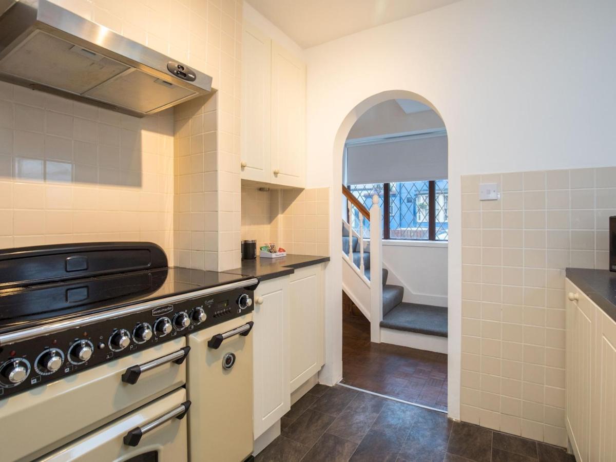Pass The Keys Fabulous 6 Sleeper Great Location *