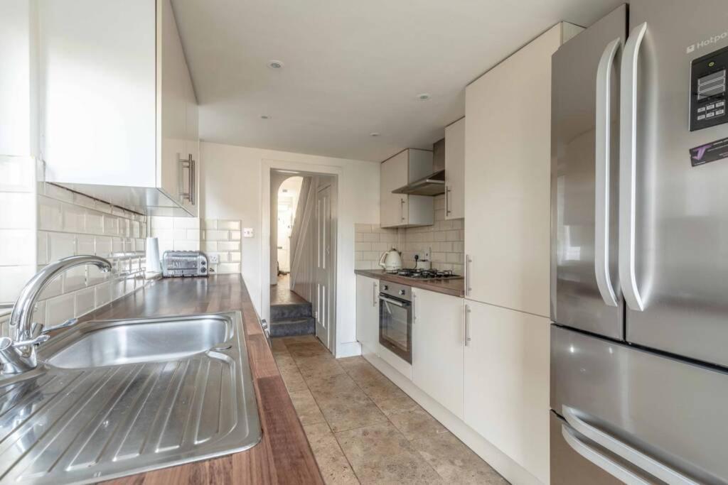 Holiday home Victorian - Close 2 Legoland & The Castle! Windsor