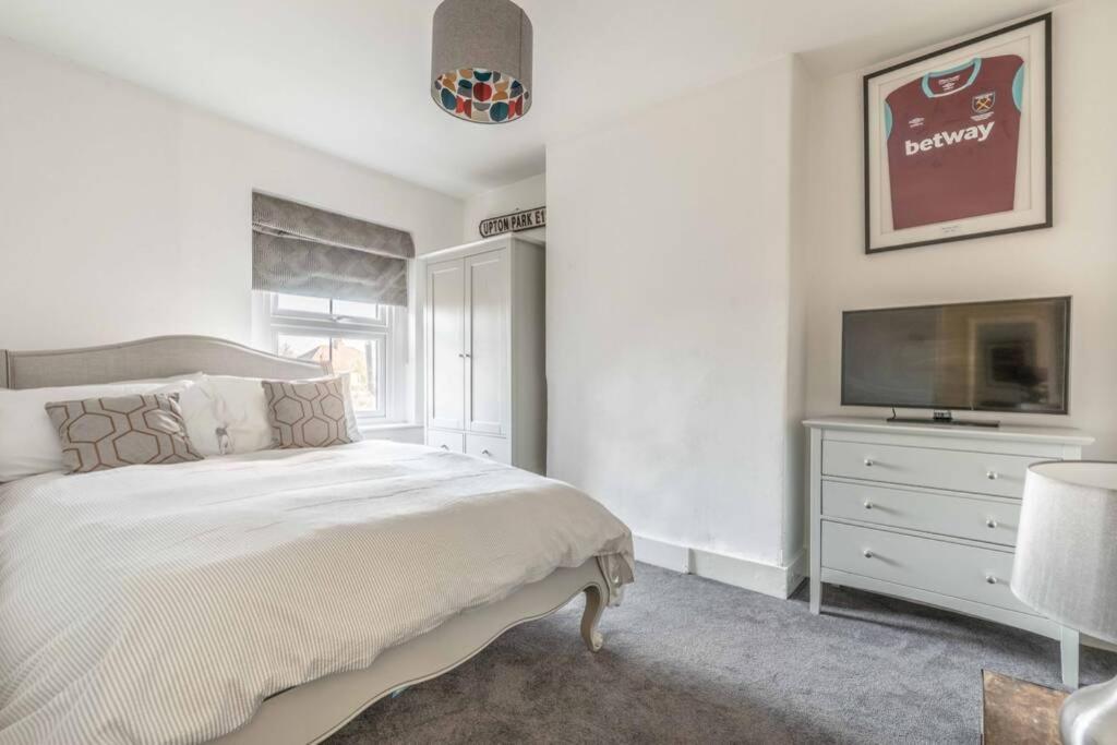 Holiday home Victorian - Close 2 Legoland & The Castle!