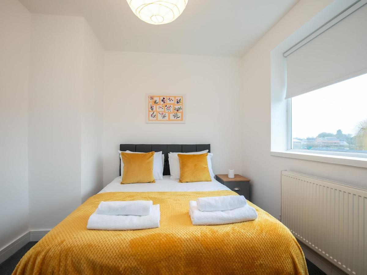 Holiday home Pass The Keys Fabulous 6 Sleeper Great Location *