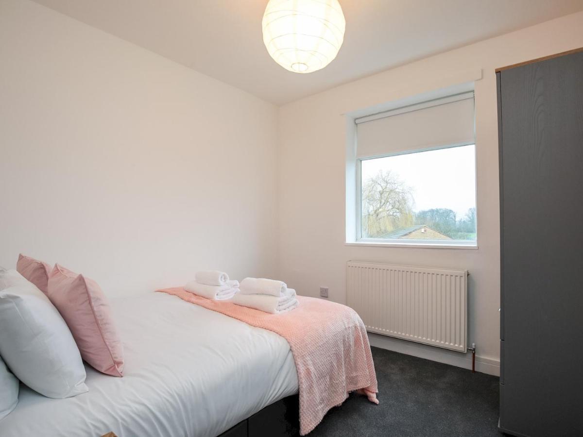 Holiday home Pass The Keys Fabulous 6 Sleeper Great Location
