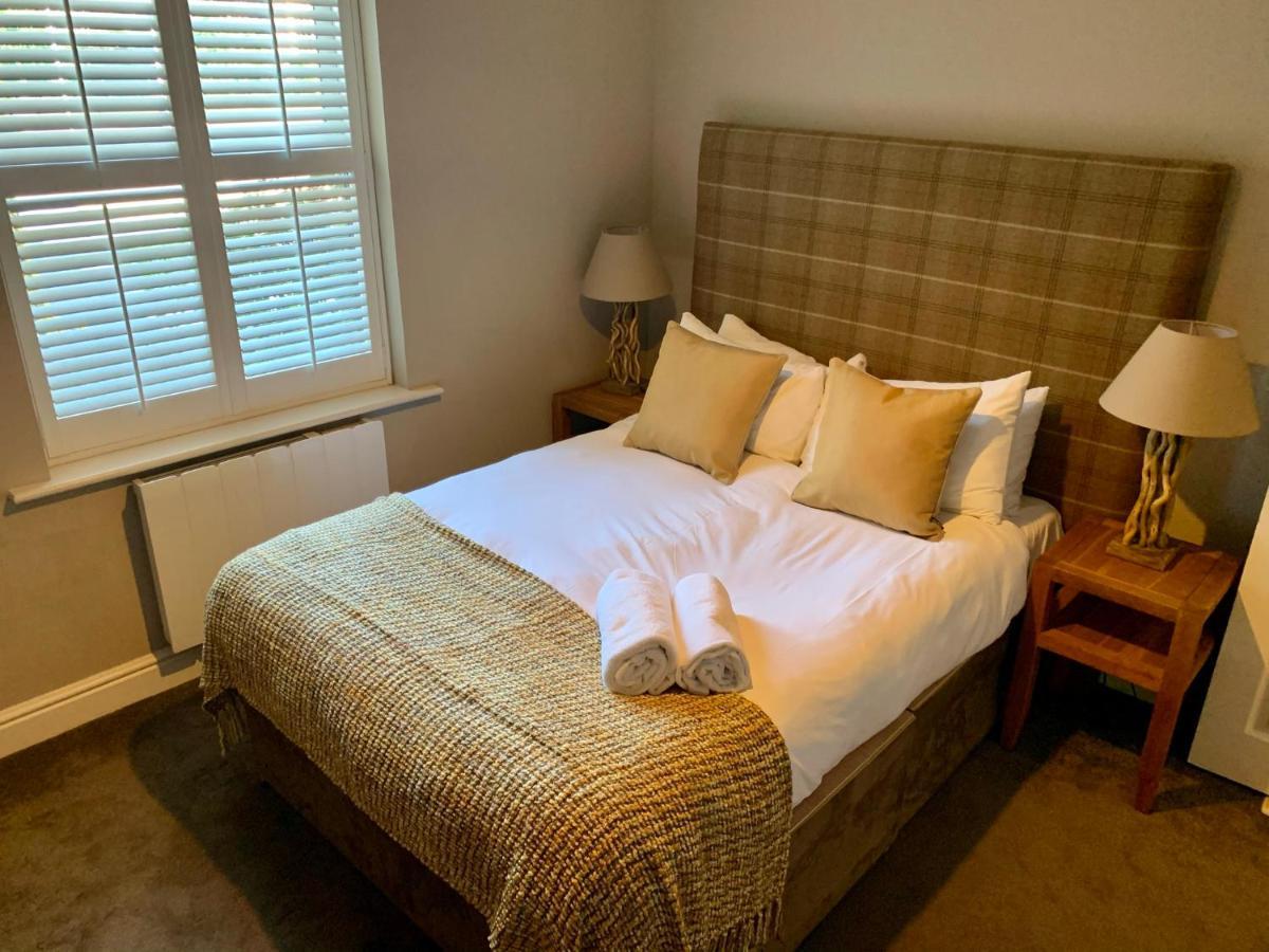 Apartment Lord Raglan House 2br With Parking *