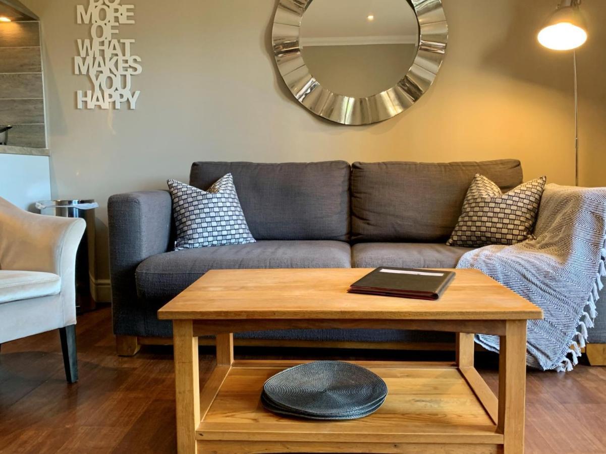 Apartment Lord Raglan House 2br With Parking