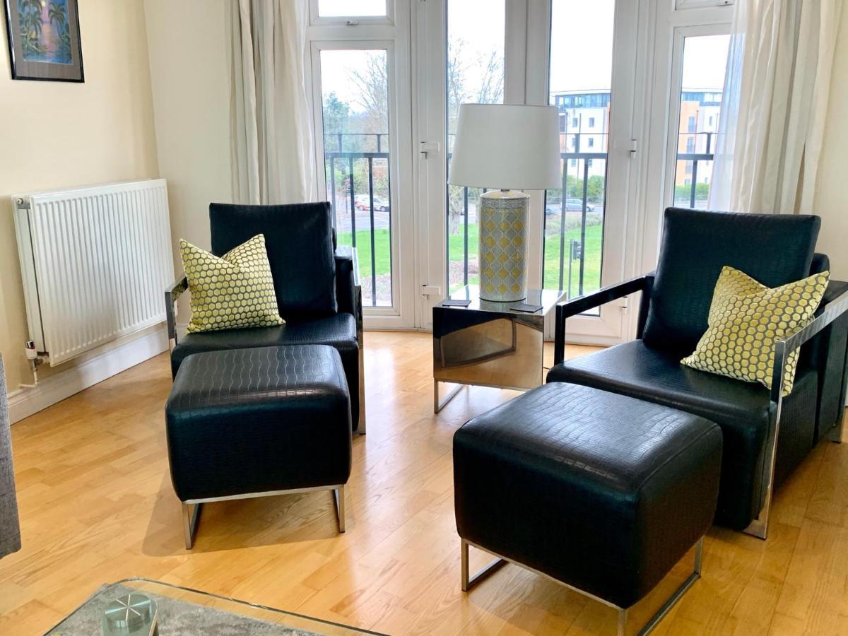 Apartment Trevelyan Court Windsor