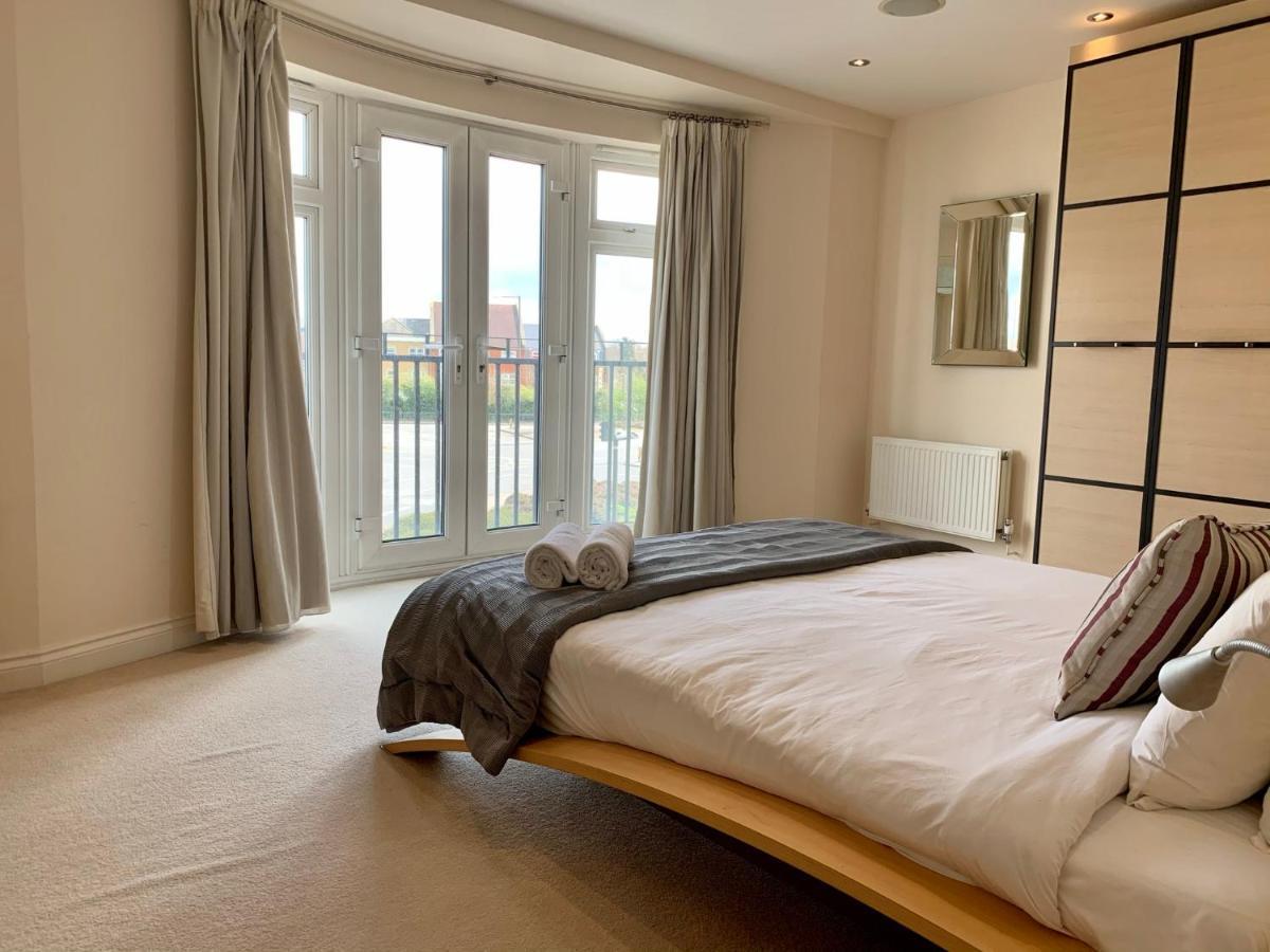 Trevelyan Court Windsor