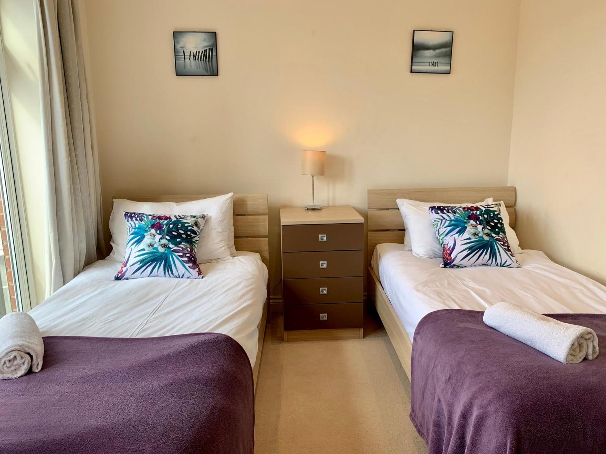Apartment Trevelyan Court Windsor