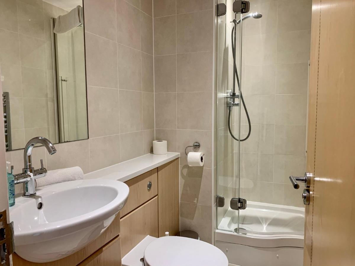 Apartment Trevelyan Court