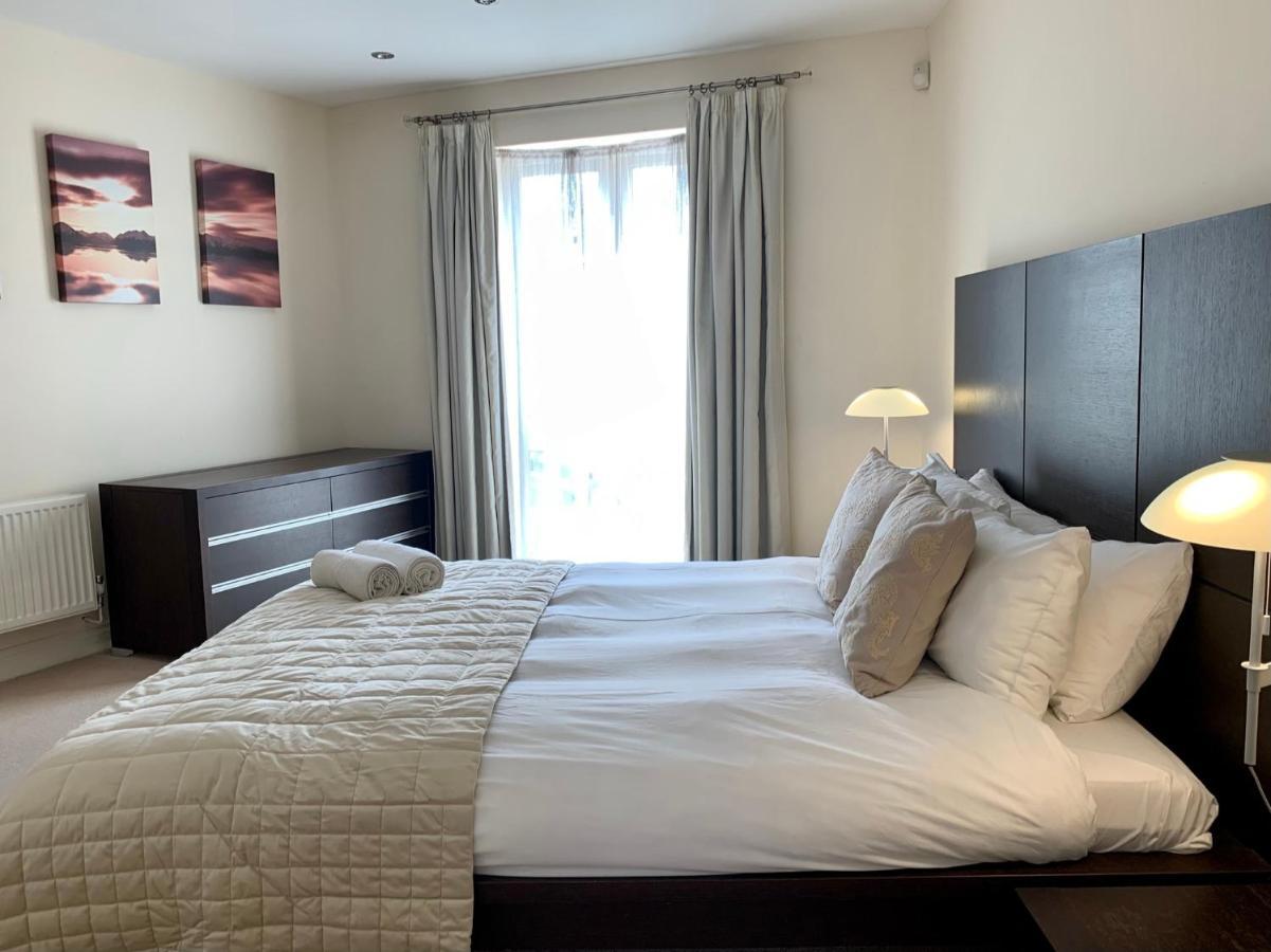 Trevelyan Court * Windsor