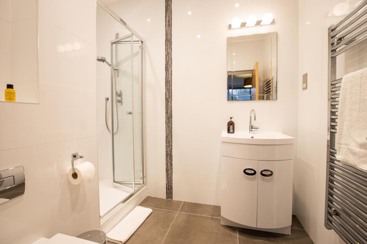 Apartment Urban Living's - The King Edward Ii Luxury In The Heart Of *
