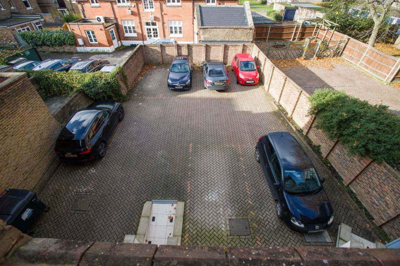 Urban Living's - The King Edward Ii Luxury In The Heart Of *