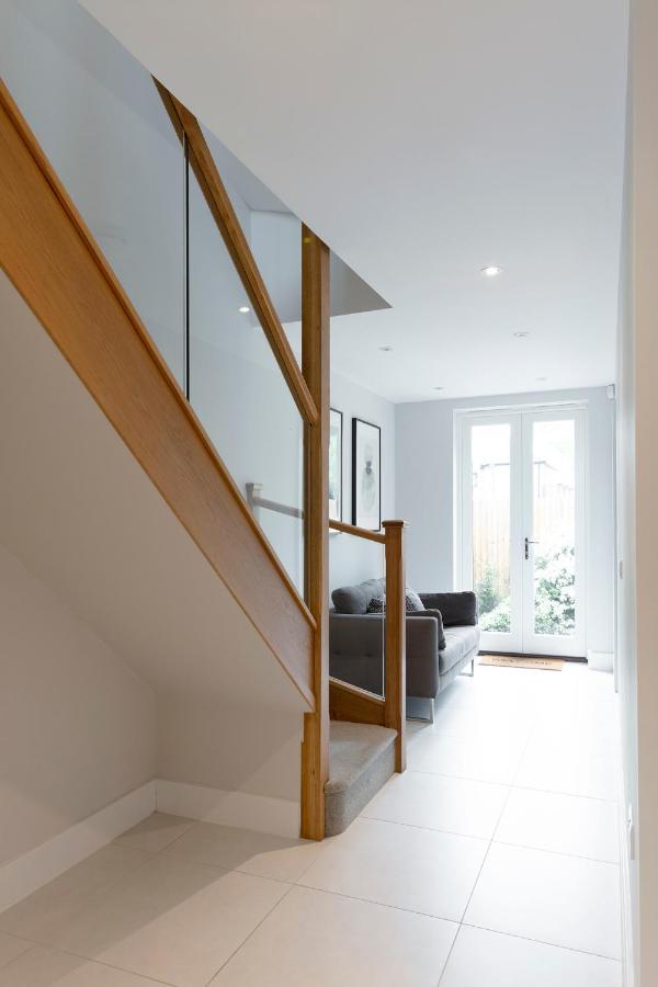 Holiday home Immaculate Town House With Parking *