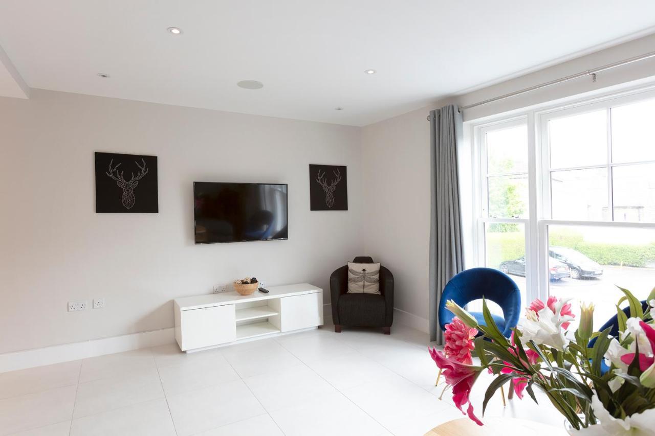 Holiday home Immaculate Town House With Parking Windsor