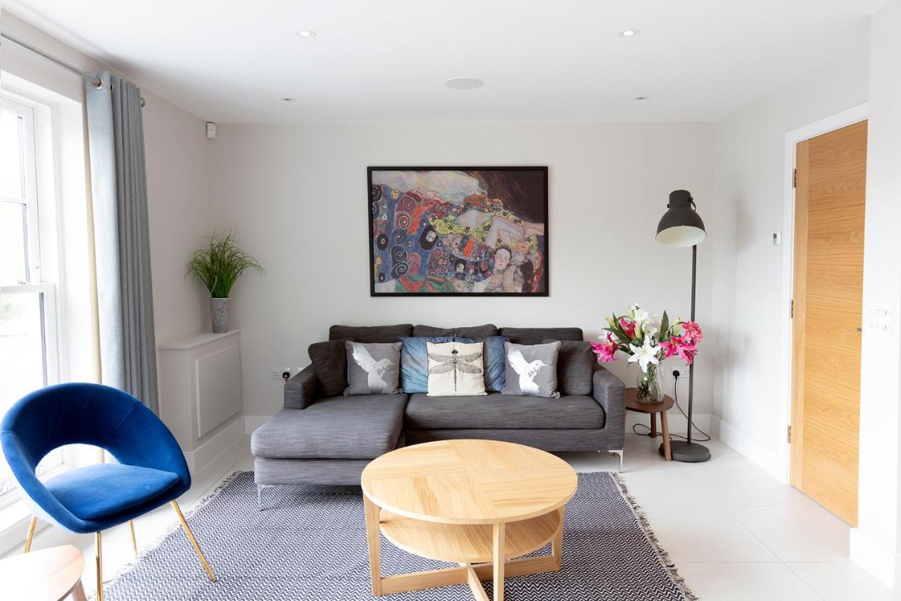 Holiday home Immaculate Town House With Parking