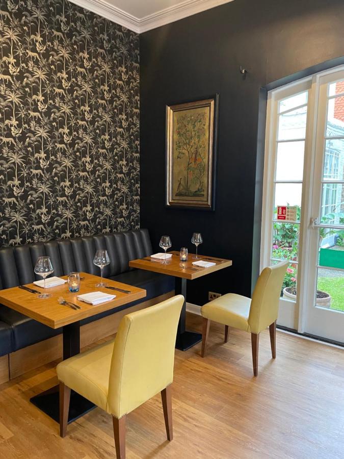 The Royal Adelaide 4*