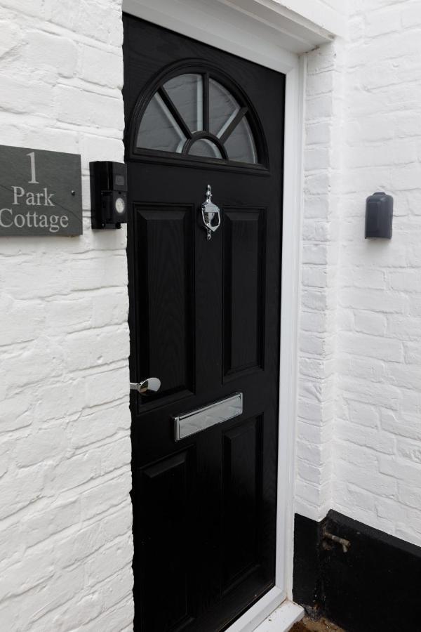 Apartment Modern 4br In Windsor, Near Marina And Thames