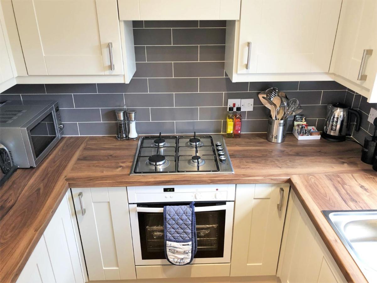 Garfield Place Cosy 2-bedroom With Parking Windsor