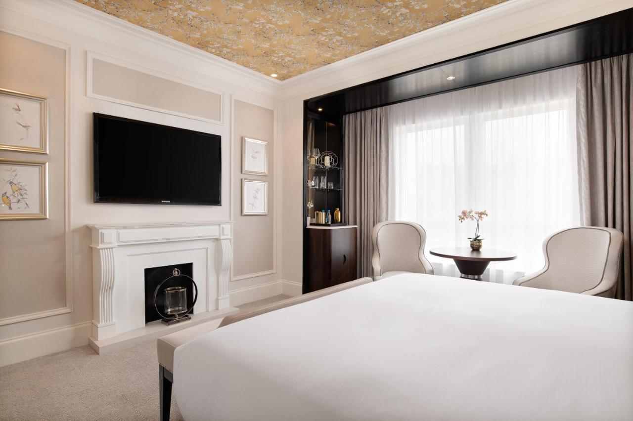 Hotel Fairmont Park Windsor