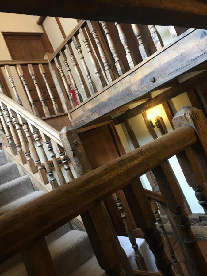 The Old Bed & Breakfast