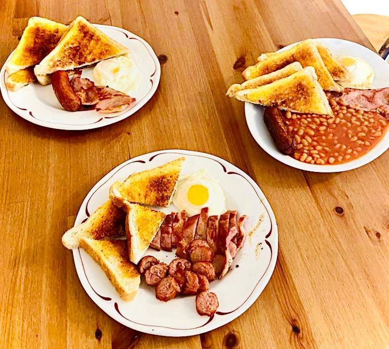 Twenty Bed & Breakfast