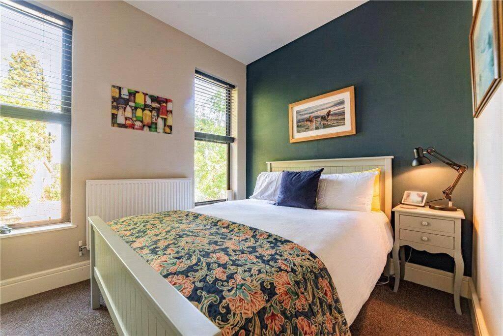 Perfect For Legoland, Castle And Ascot With Free Parking Windsor
