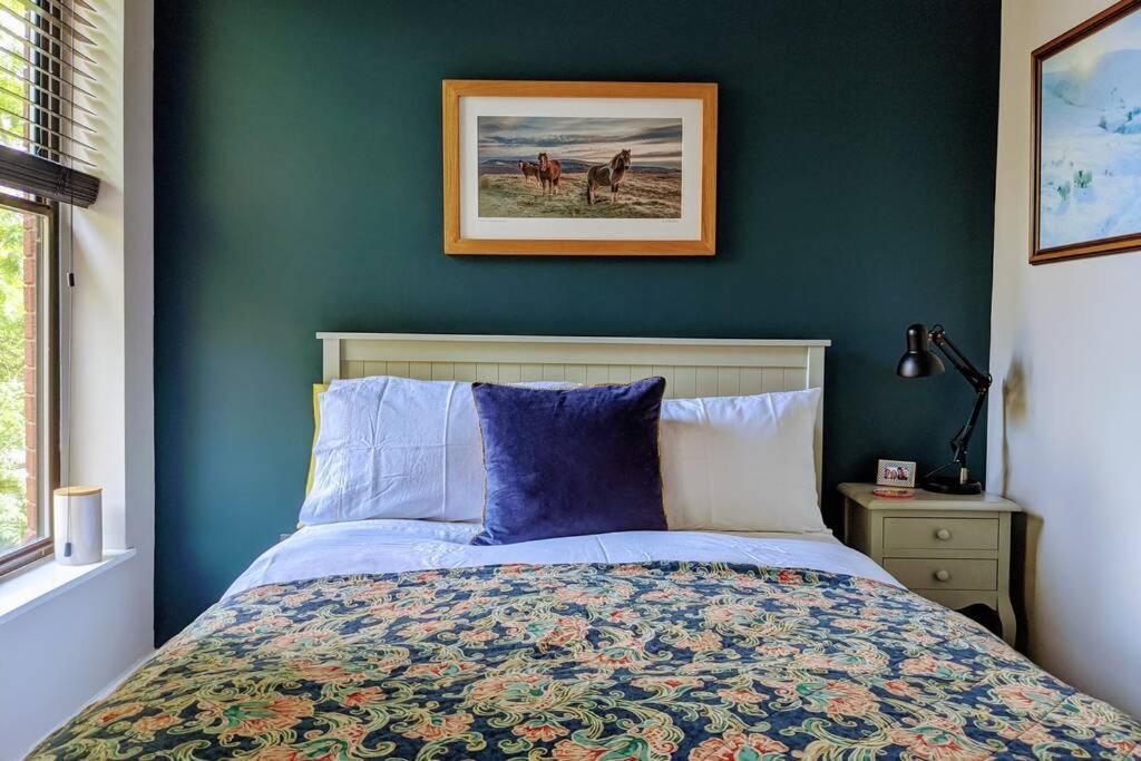 Perfect For Legoland, Castle And Ascot With Free Parking Apartamento *