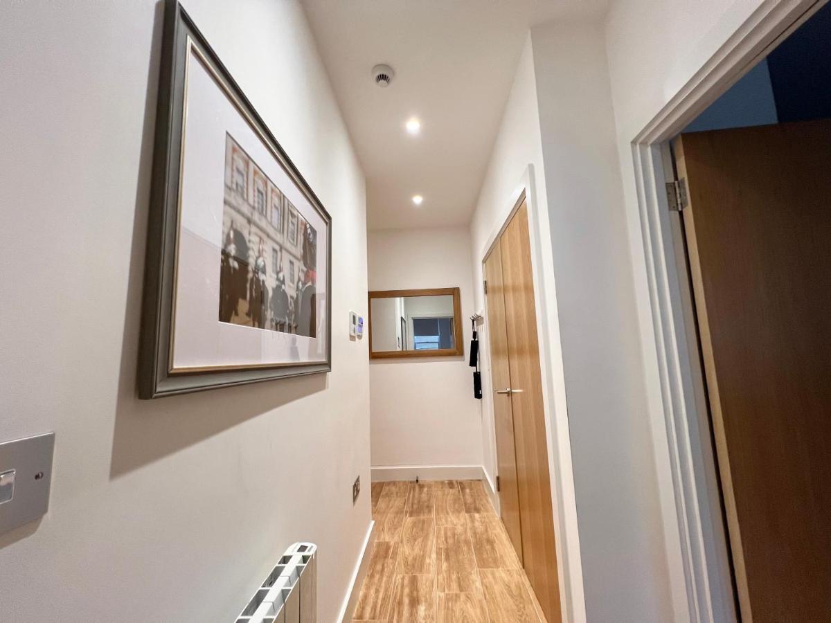 Urban Living's - The King Edward I Luxury In The Heart Of Windsor