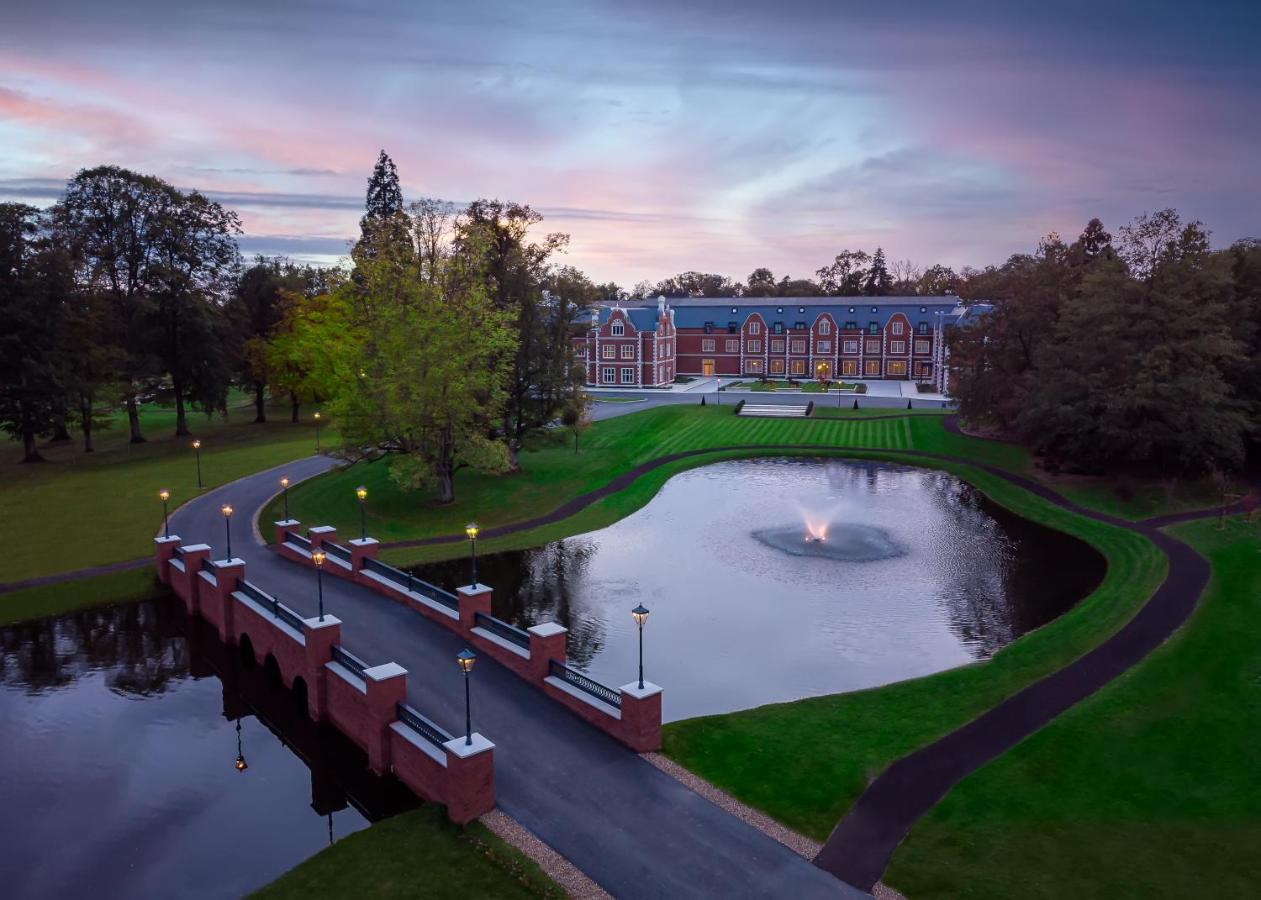 Fairmont Park 5* Windsor
