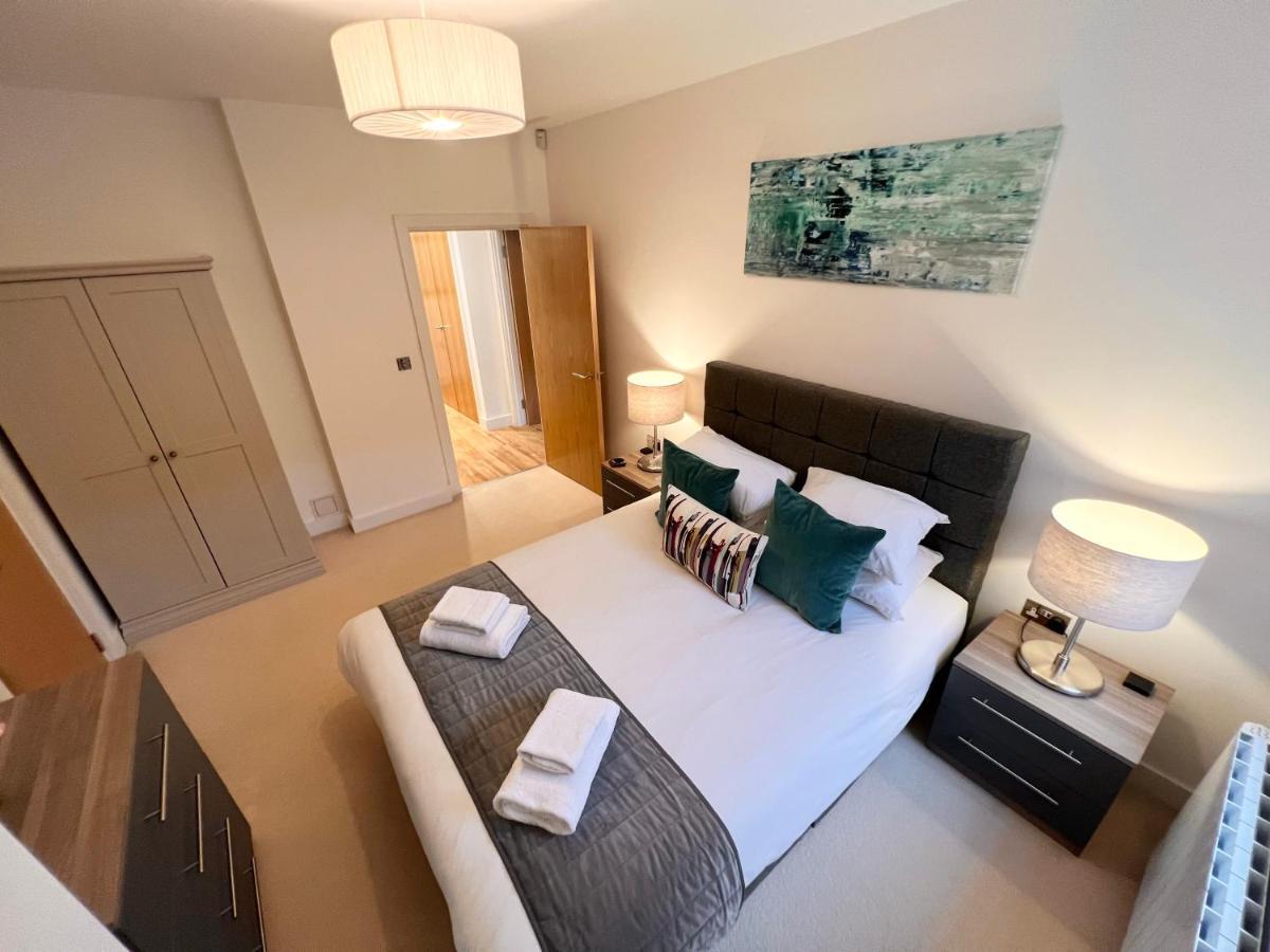 Urban Living's - The King Edward Ii Luxury In The Heart Of *