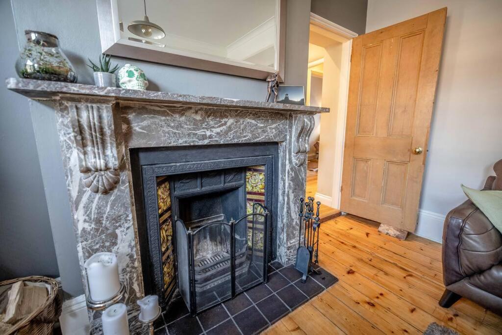 Apartamento Couples Retreat - The Long Walk, Castle *