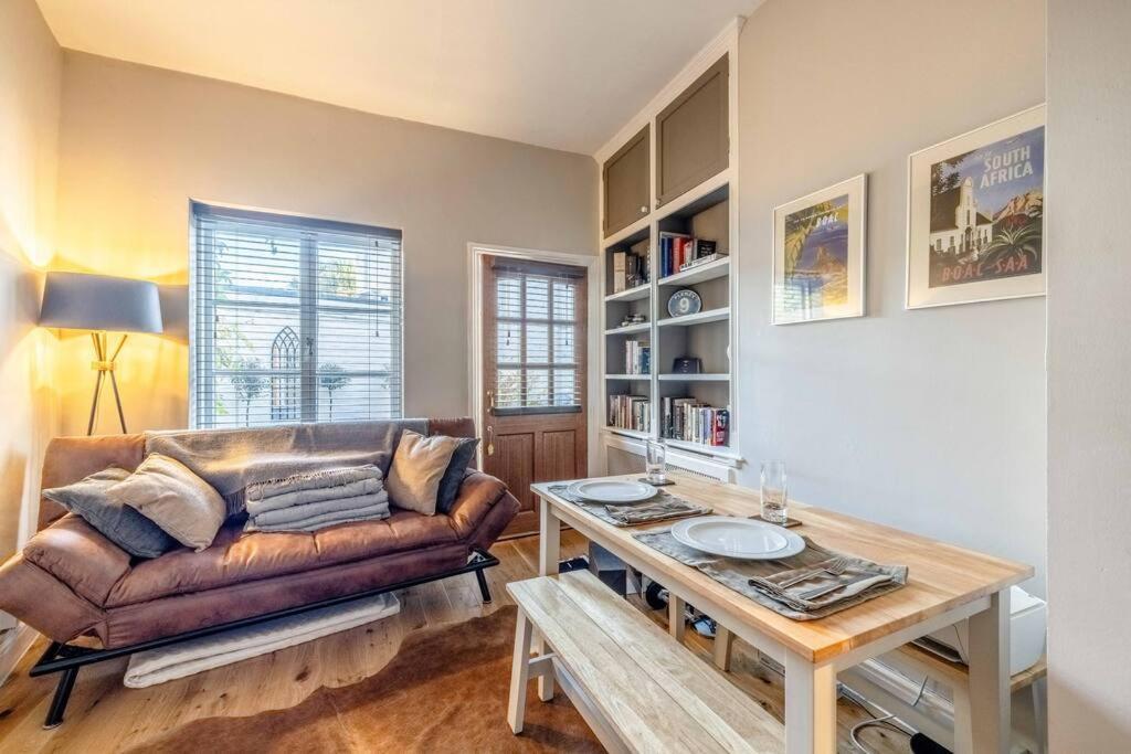 Apartamento Couples Retreat - The Long Walk, Castle Windsor