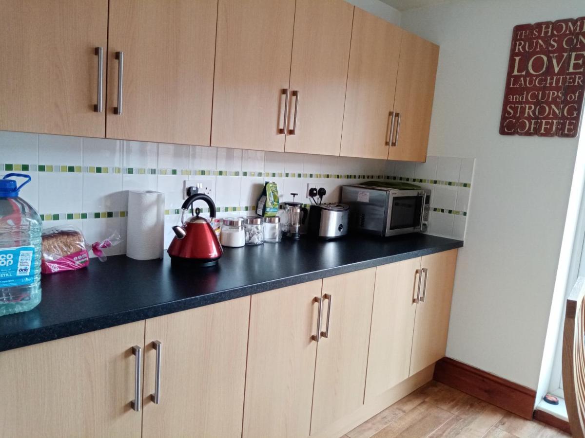 Casa de férias Comfy 3 Bed House Near Castle And Legoland