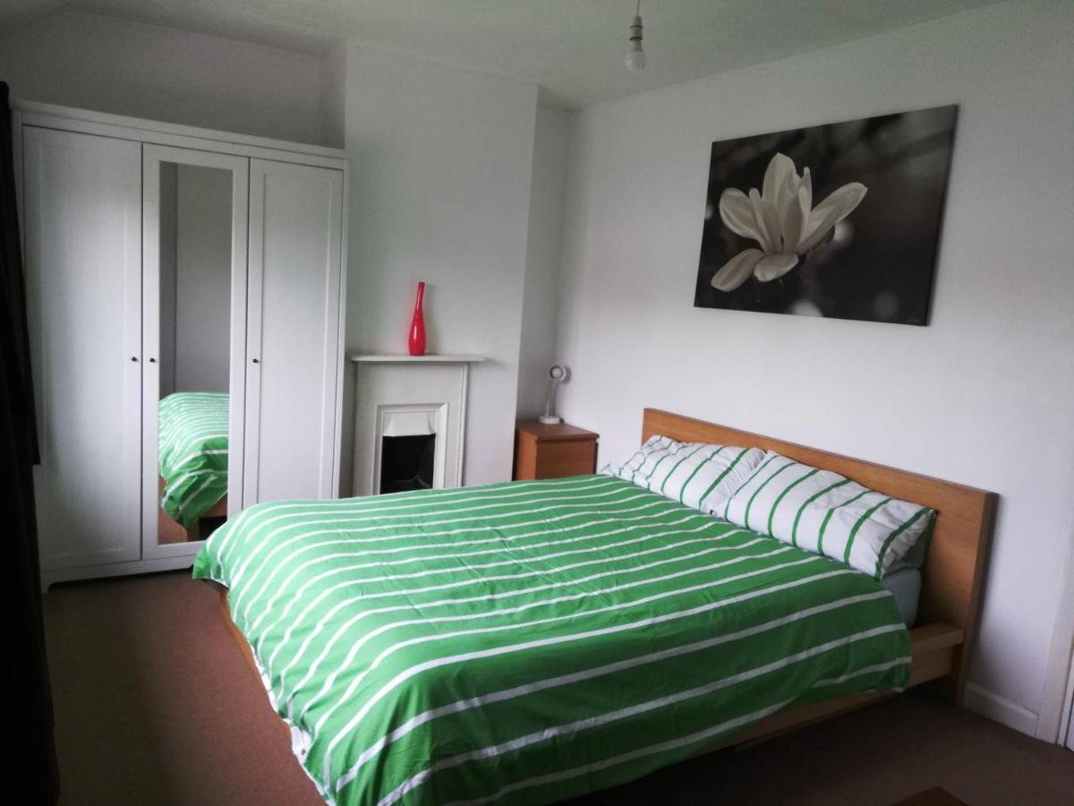 Casa de férias Comfy 3 Bed House Near Castle And Legoland *