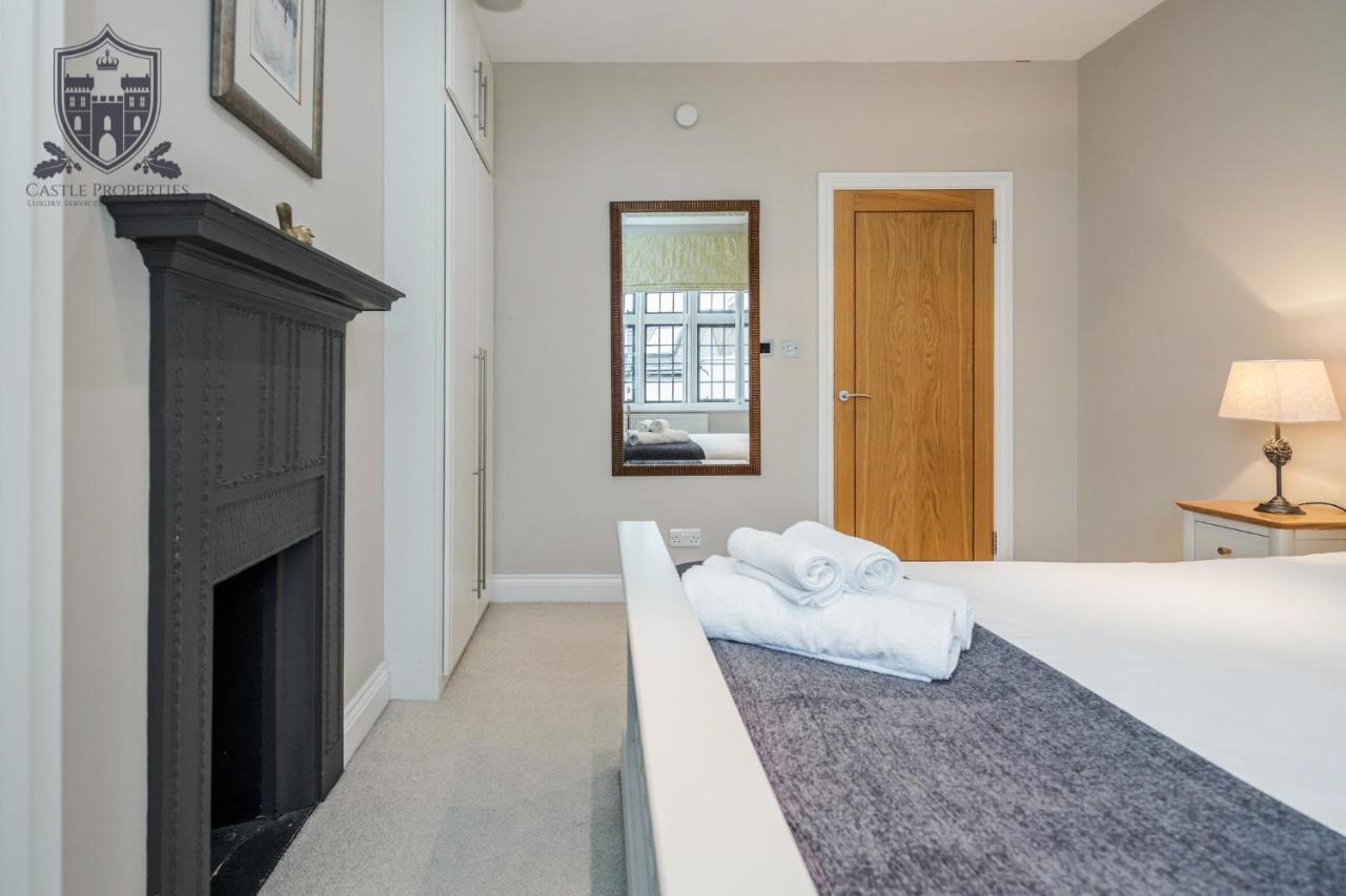 Apartment Castle Properties:eton-the College *