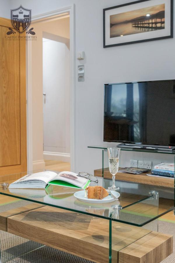 Castle Properties:eton-the College * Windsor