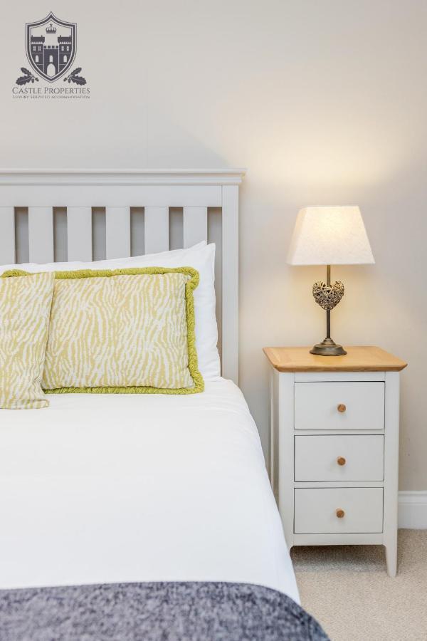 Castle Properties:eton-the College Windsor