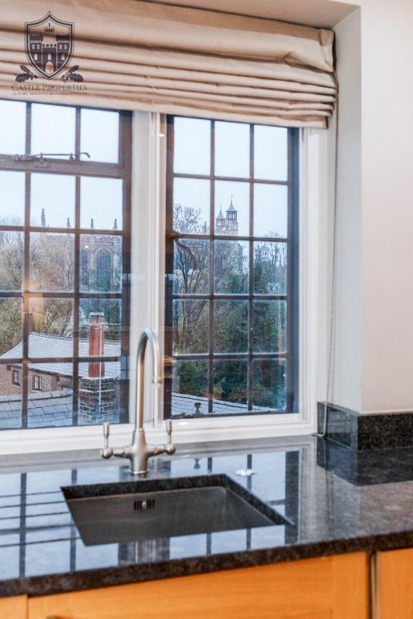 Castle Properties:eton-the College Windsor