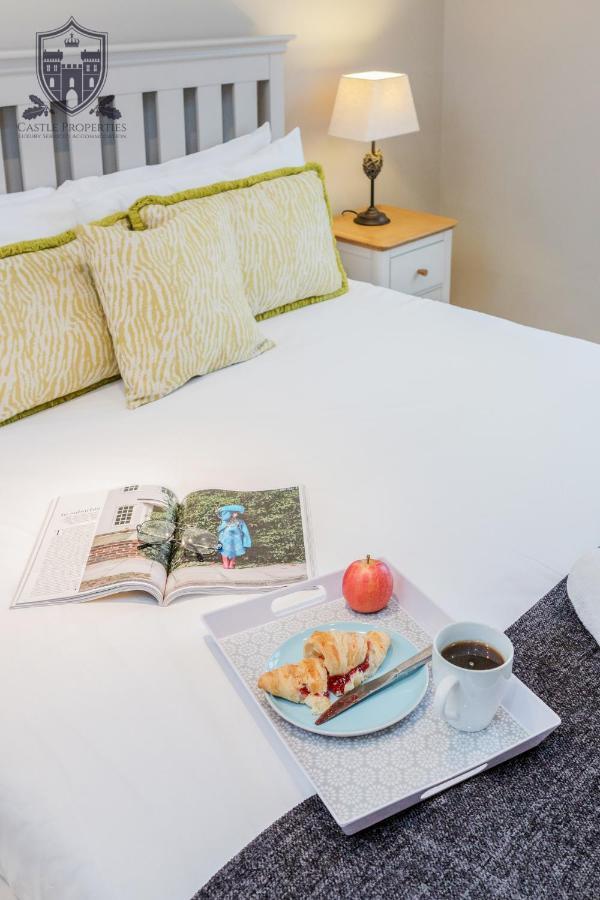 Apartment Castle Properties:eton-the College *