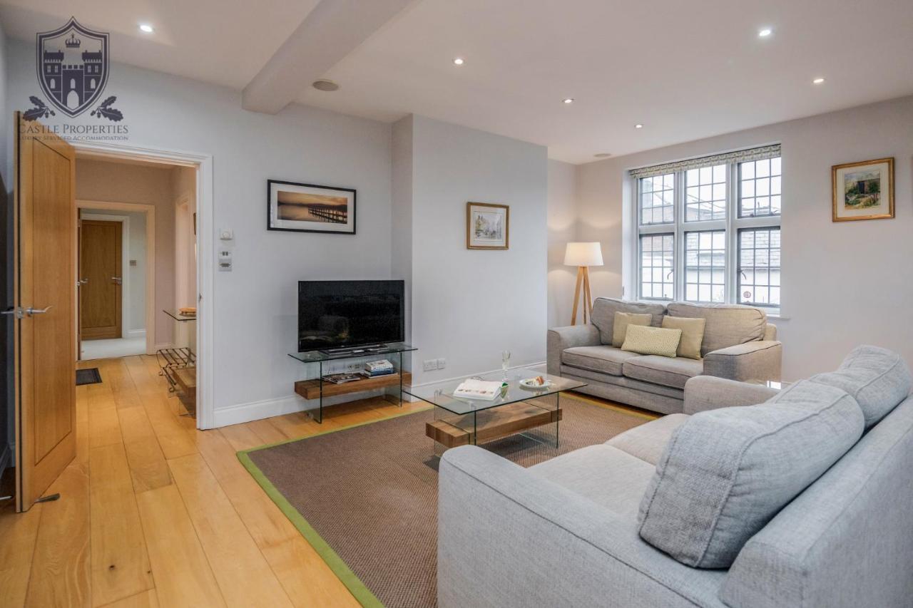 Apartment Castle Properties:eton-the College *