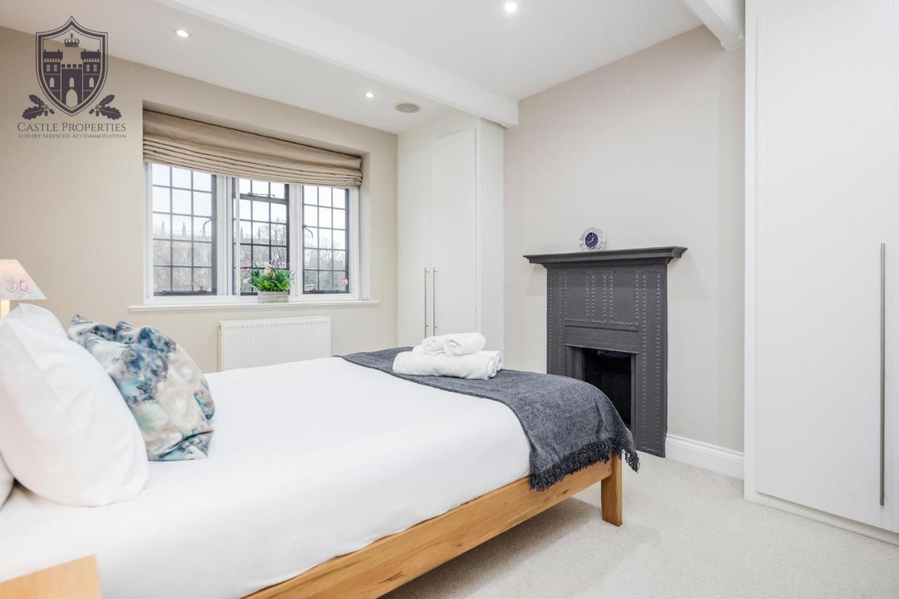 Apartment Castle Properties:eton-the College *