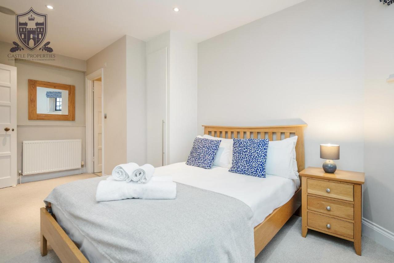 Apartment Castle Properties:eton-the College *