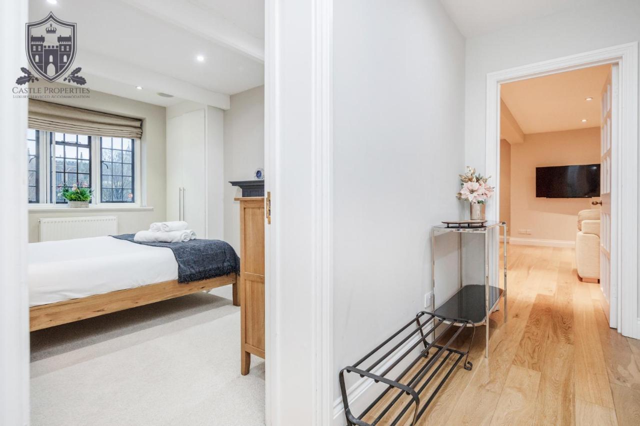 Apartment Castle Properties:eton-the College
