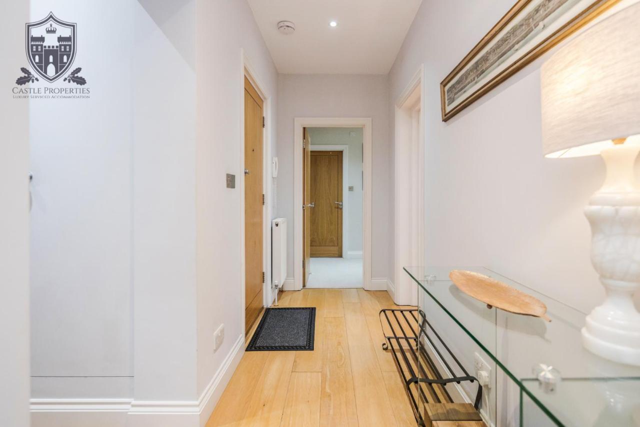 Castle Properties:eton-the College Windsor