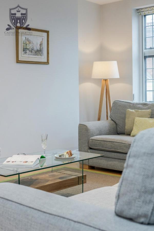 Castle Properties:eton-the College Apartment Windsor