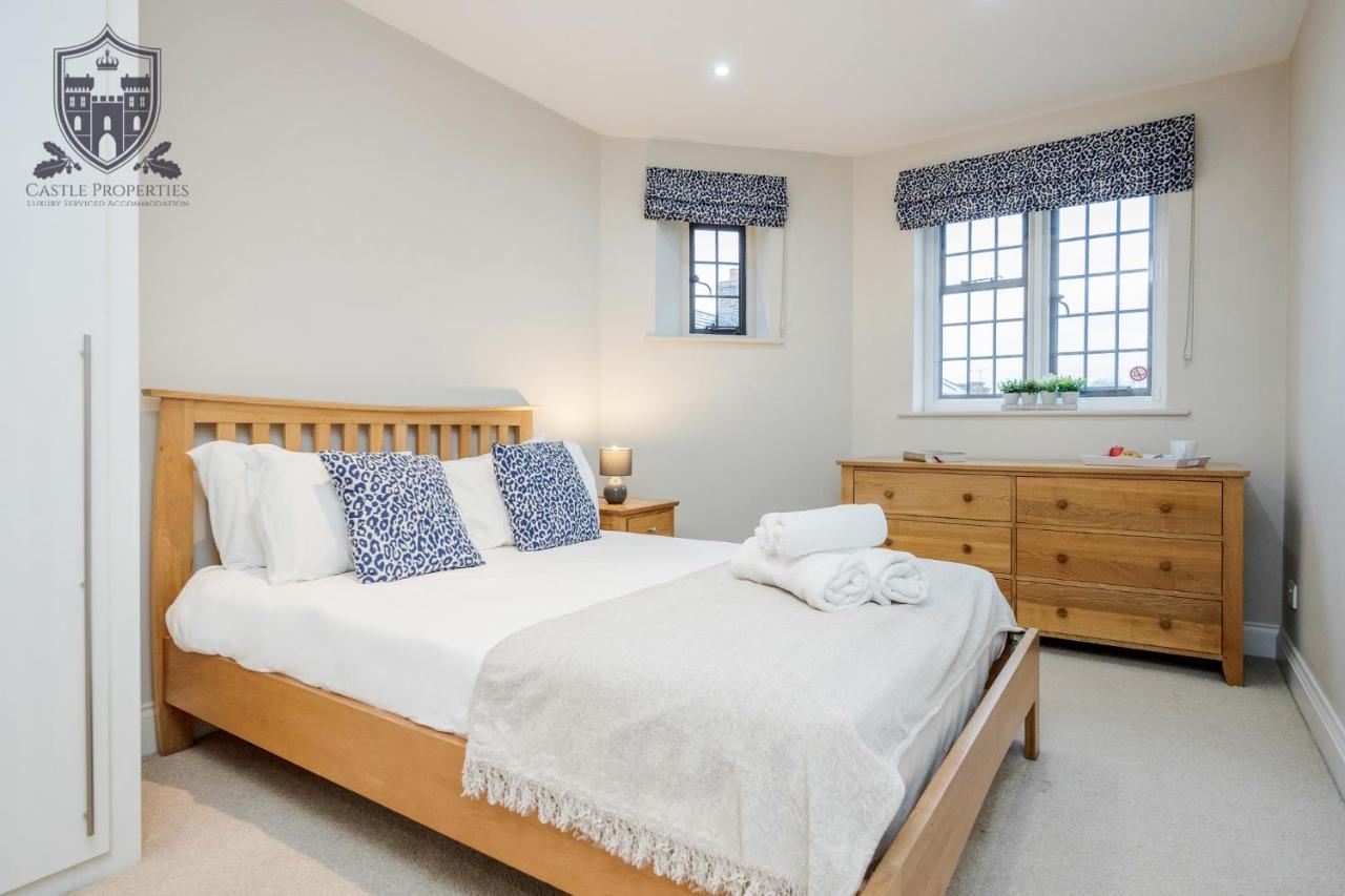 Castle Properties:eton-the College Apartment