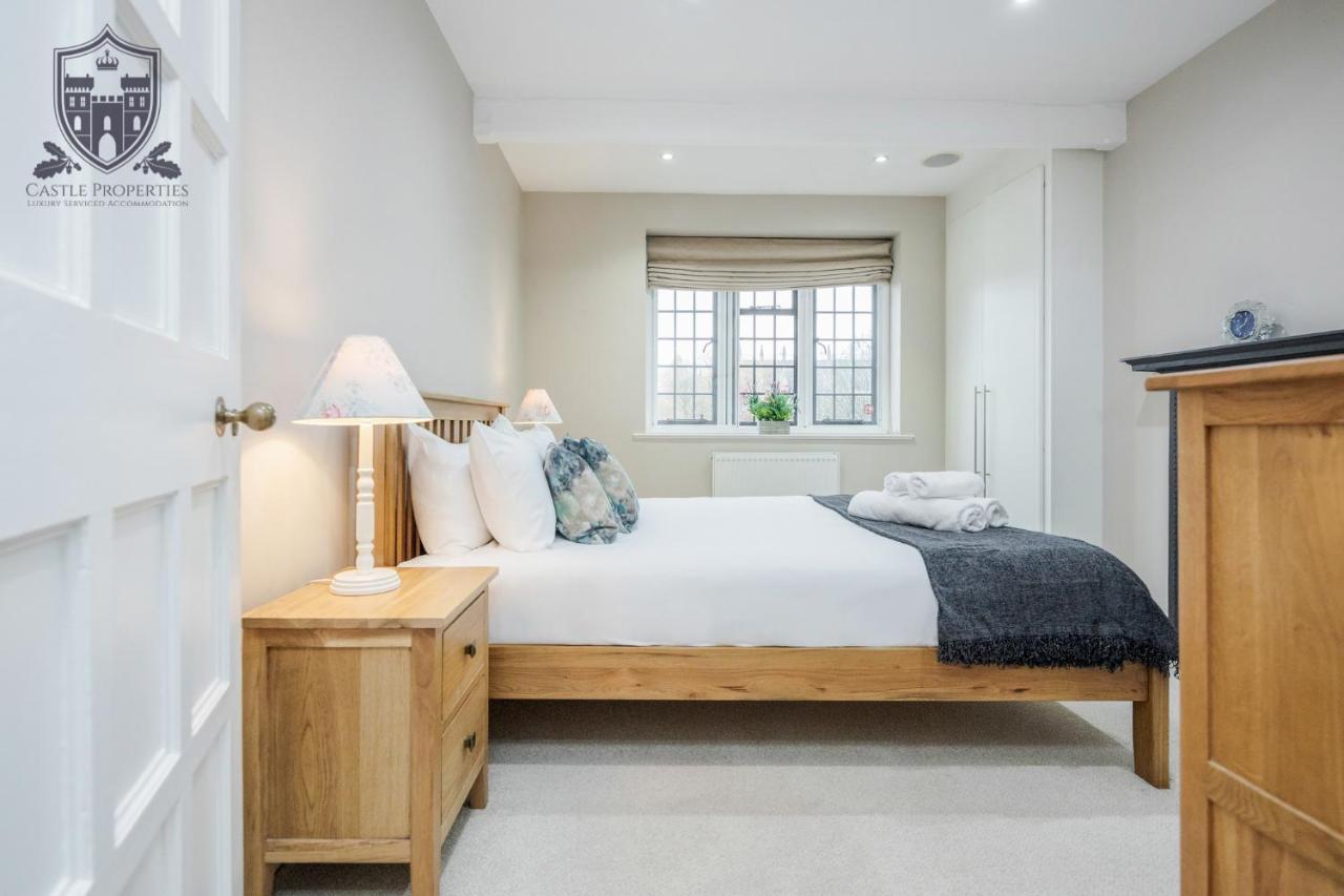 Castle Properties:eton-the College Apartment
