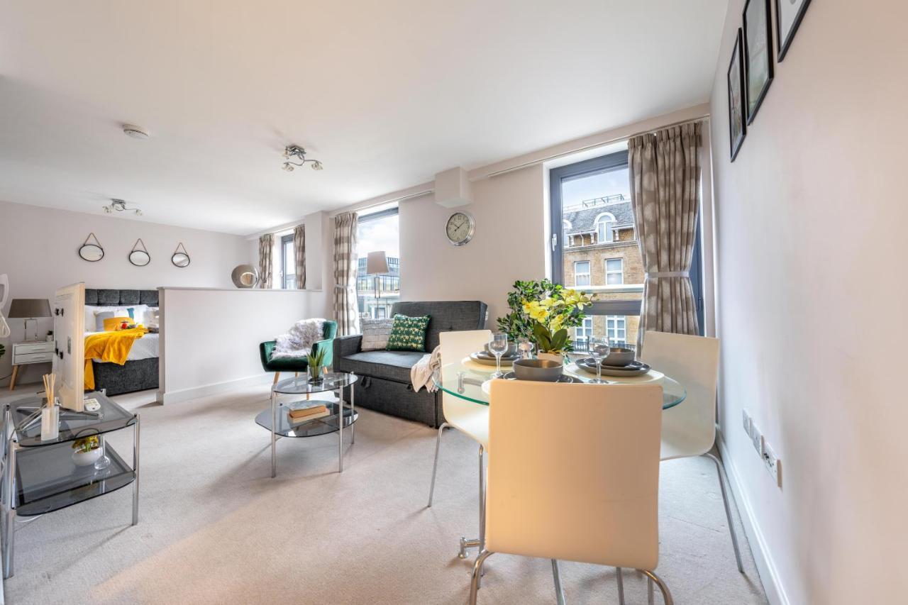 Apartment Luxury Windsor