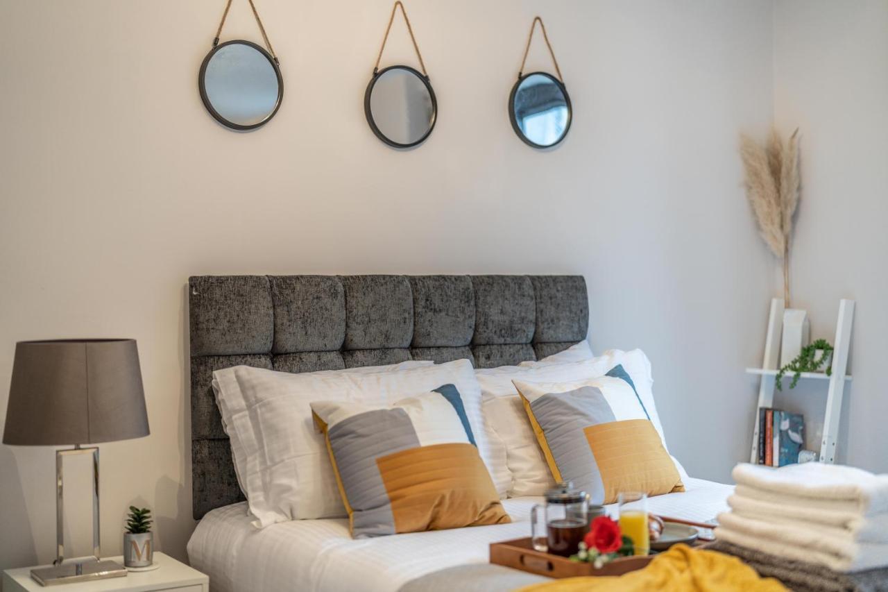 Apartment Luxury