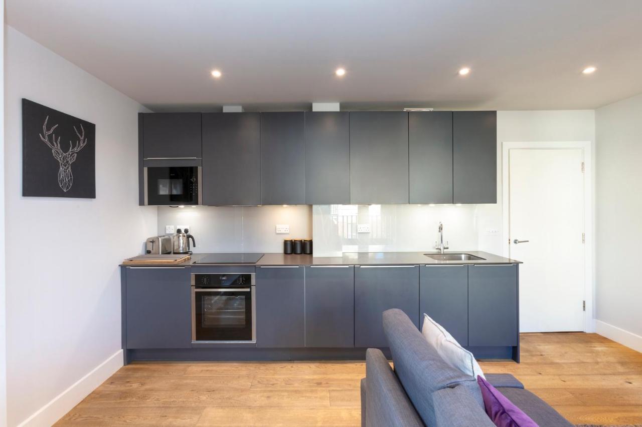 Apartment Hampden - The Anne *