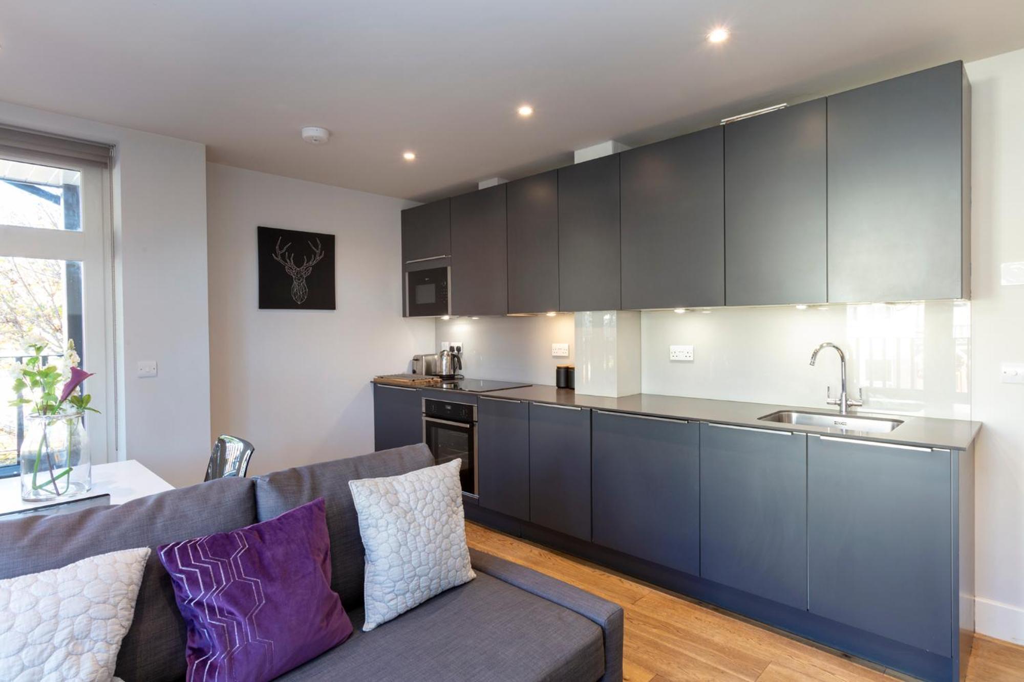 Hampden - The Anne Apartment Windsor